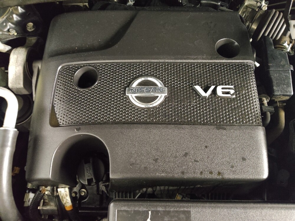 2020 Nissan Murano in Knoxville, TN 37923 - 18090647 30