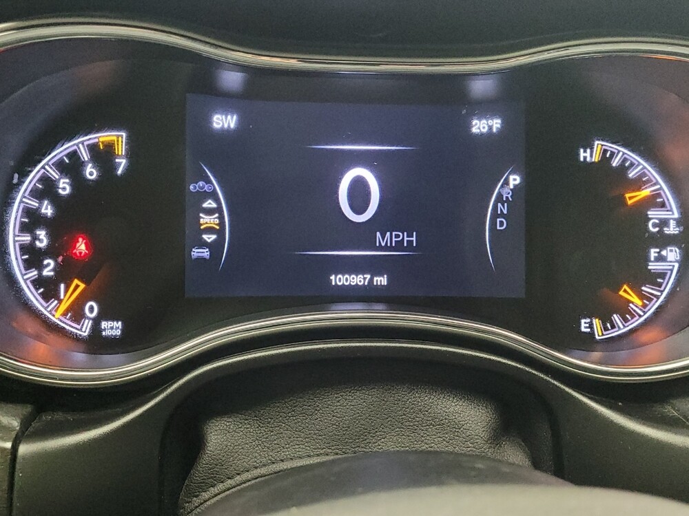 2018 Jeep Grand Cherokee in Antioch, TN 37013 - 18090648 23