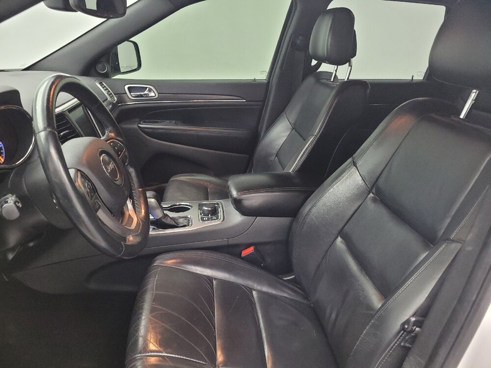 2018 Jeep Grand Cherokee in Antioch, TN 37013 - 18090648 17