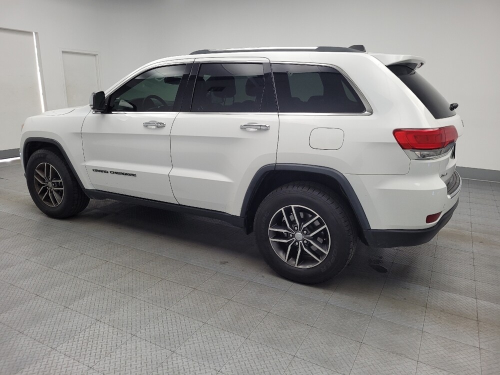 2018 Jeep Grand Cherokee in Antioch, TN 37013 - 18090648 3
