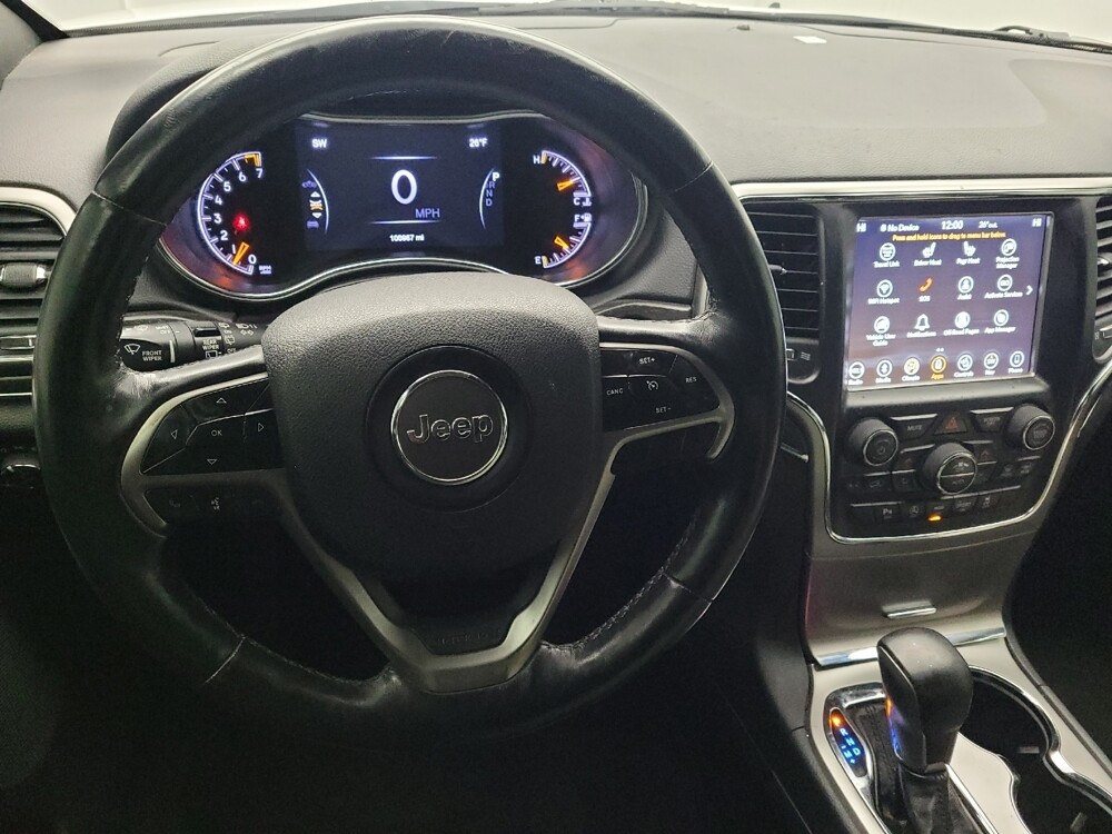 2018 Jeep Grand Cherokee in Antioch, TN 37013 - 18090648 22