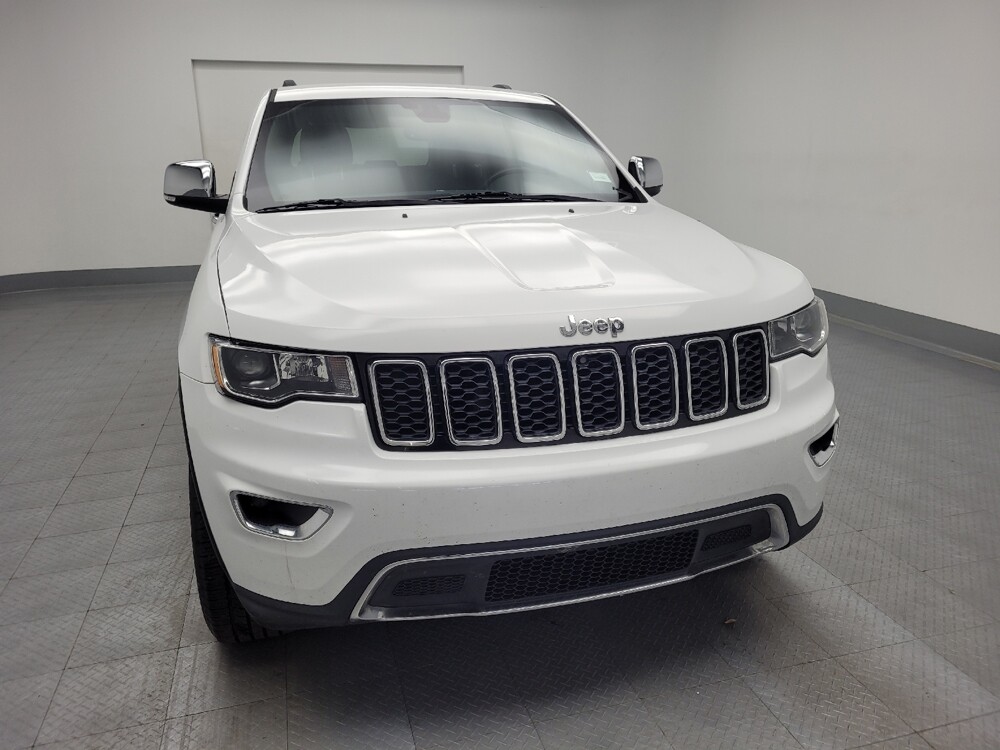 2018 Jeep Grand Cherokee in Antioch, TN 37013 - 18090648 14