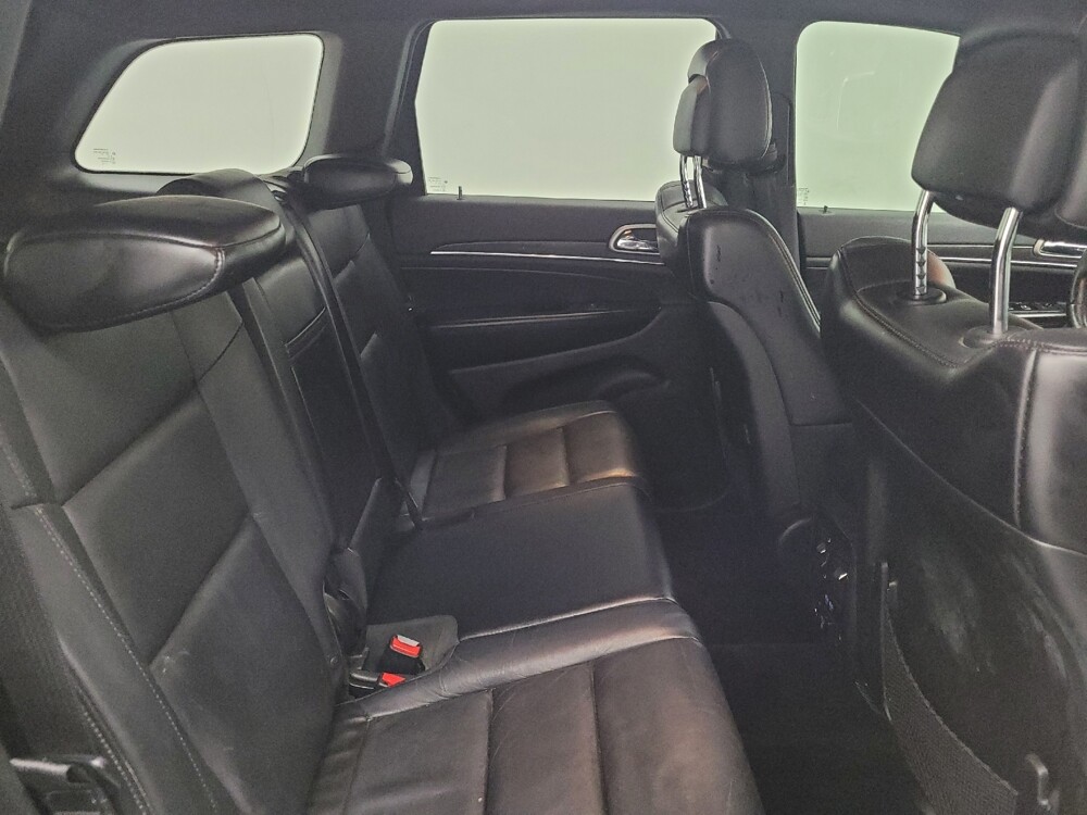 2018 Jeep Grand Cherokee in Antioch, TN 37013 - 18090648 19