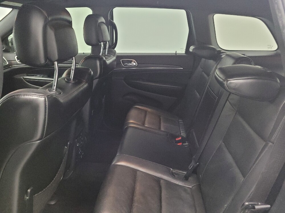 2018 Jeep Grand Cherokee in Antioch, TN 37013 - 18090648 18