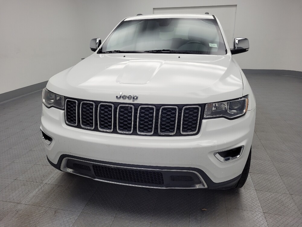 2018 Jeep Grand Cherokee in Antioch, TN 37013 - 18090648 15