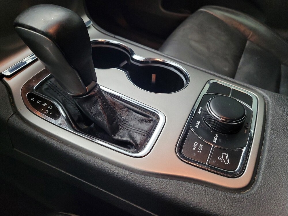 2018 Jeep Grand Cherokee in Antioch, TN 37013 - 18090648 26