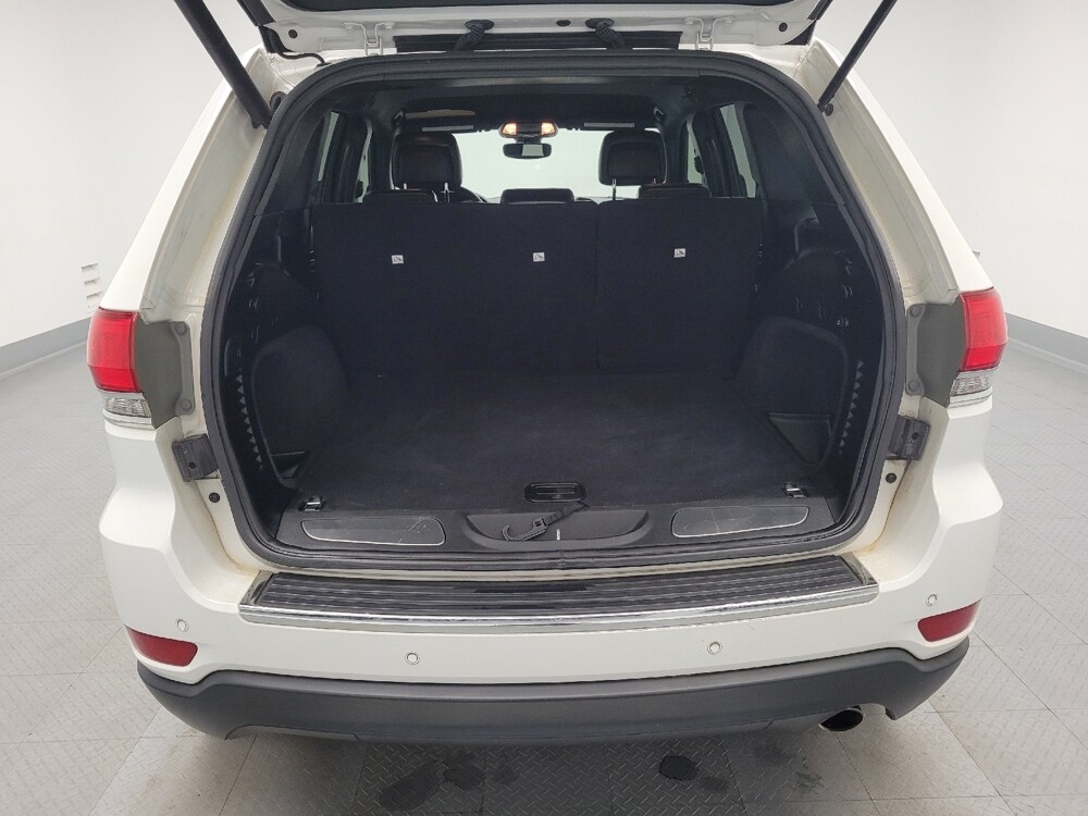 2018 Jeep Grand Cherokee in Antioch, TN 37013 - 18090648 29