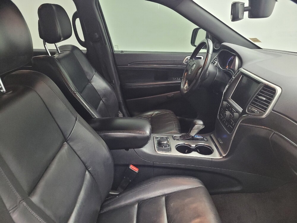 2018 Jeep Grand Cherokee in Antioch, TN 37013 - 18090648 21