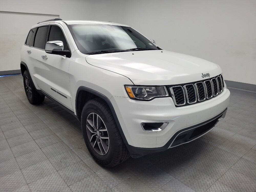 2018 Jeep Grand Cherokee in Antioch, TN 37013 - 18090648 13