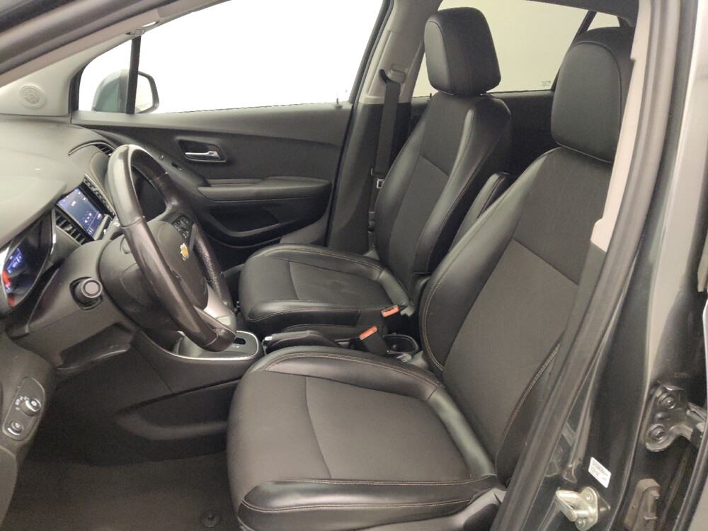 2020 Chevrolet Trax in Baton Rouge, LA 70816 - 18090649 17