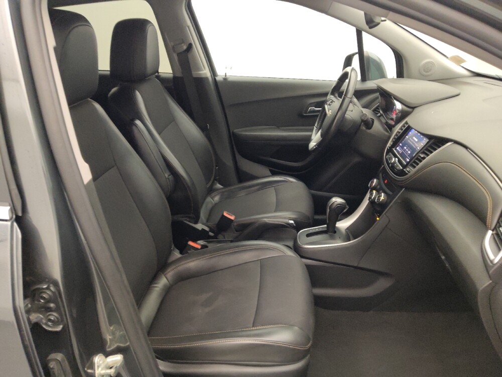 2020 Chevrolet Trax in Baton Rouge, LA 70816 - 18090649 21