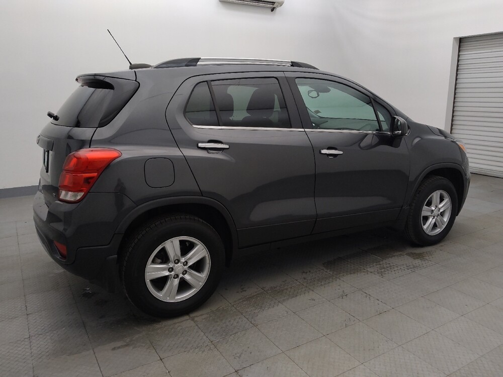 2020 Chevrolet Trax in Baton Rouge, LA 70816 - 18090649 10