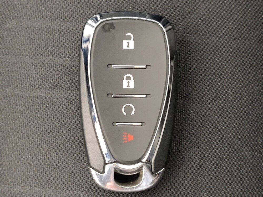 2020 Chevrolet Trax in Baton Rouge, LA 70816 - 18090649 32