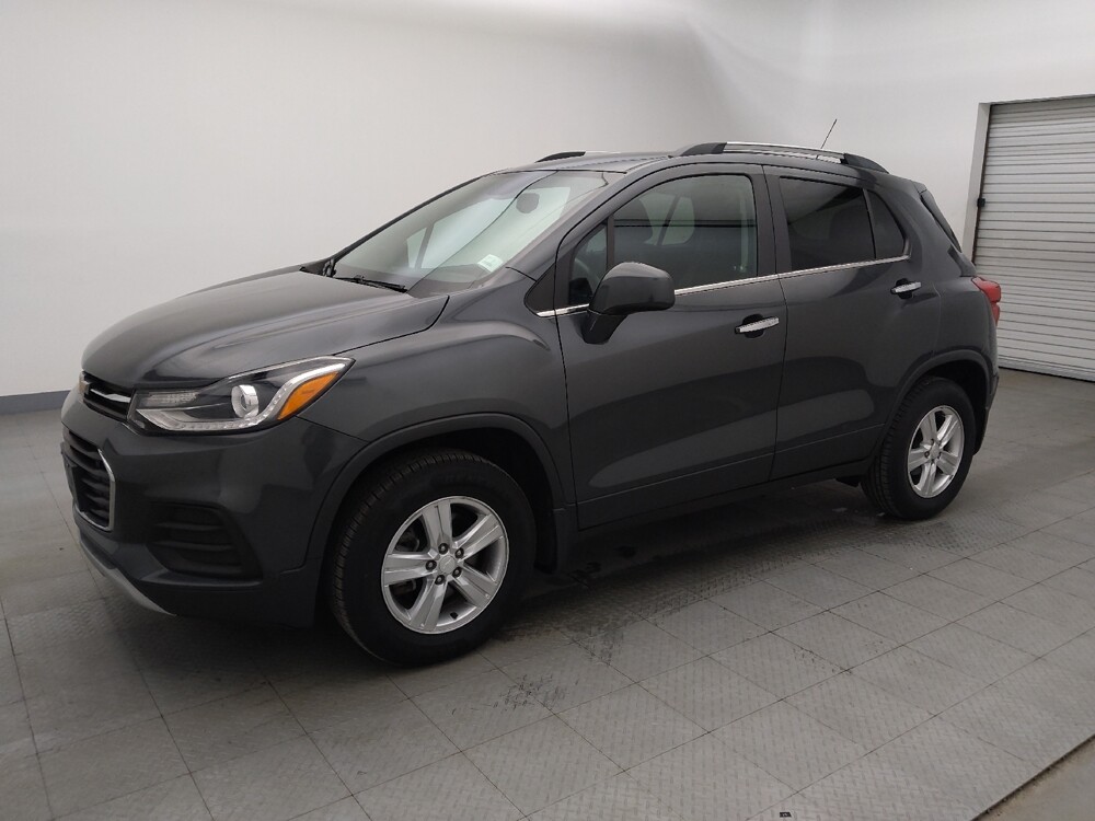 2020 Chevrolet Trax in Baton Rouge, LA 70816 - 18090649 2