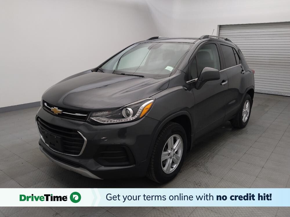 2020 Chevrolet Trax in Baton Rouge, LA 70816 - 18090649