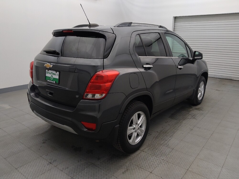 2020 Chevrolet Trax in Baton Rouge, LA 70816 - 18090649 9