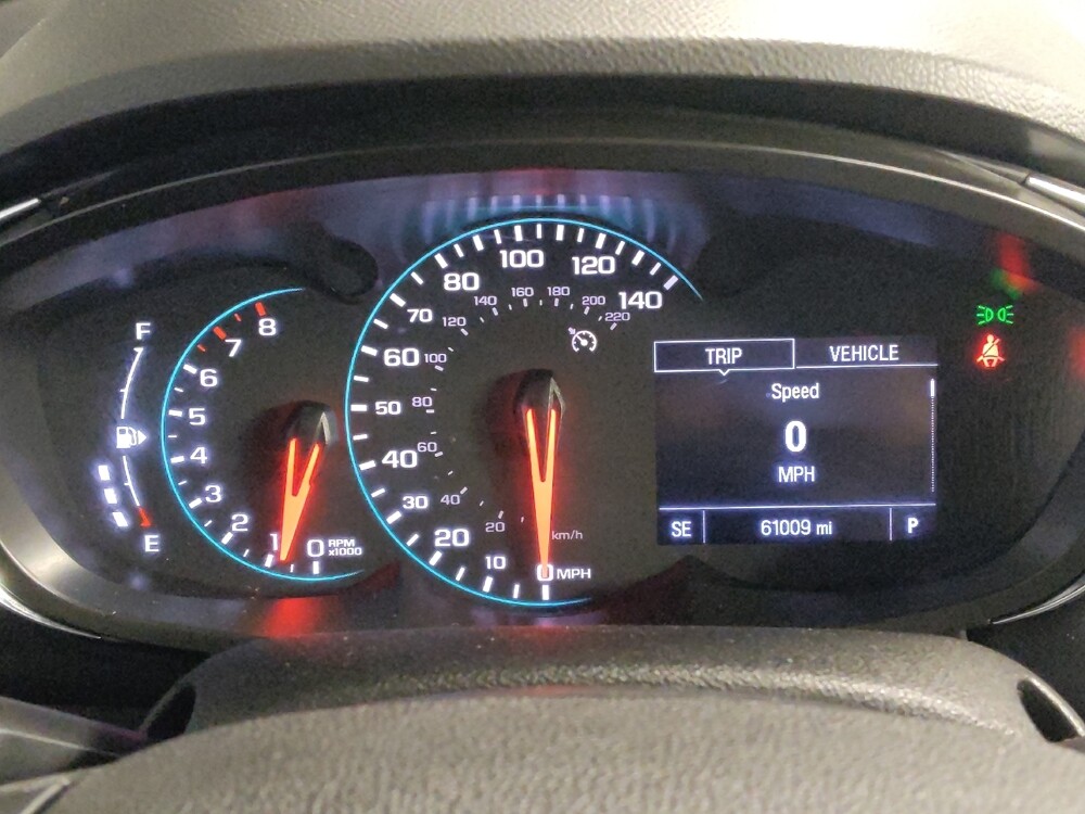 2020 Chevrolet Trax in Baton Rouge, LA 70816 - 18090649 23