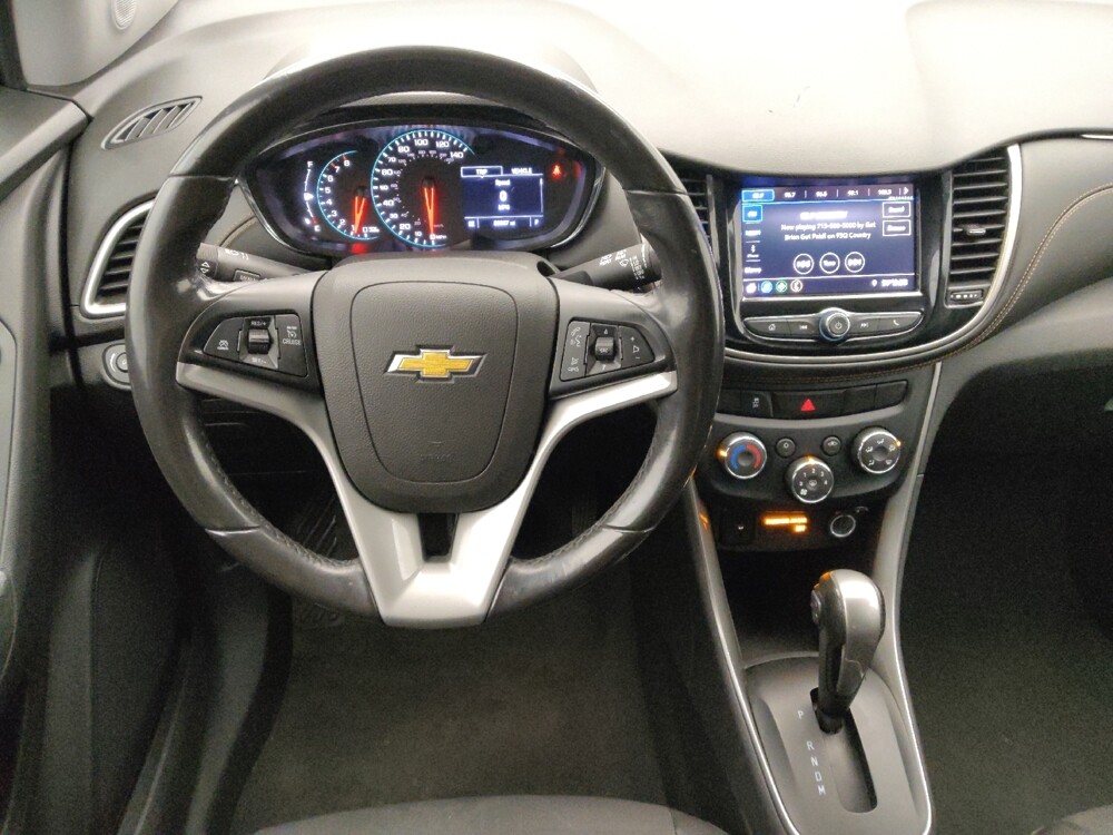 2020 Chevrolet Trax in Baton Rouge, LA 70816 - 18090649 22