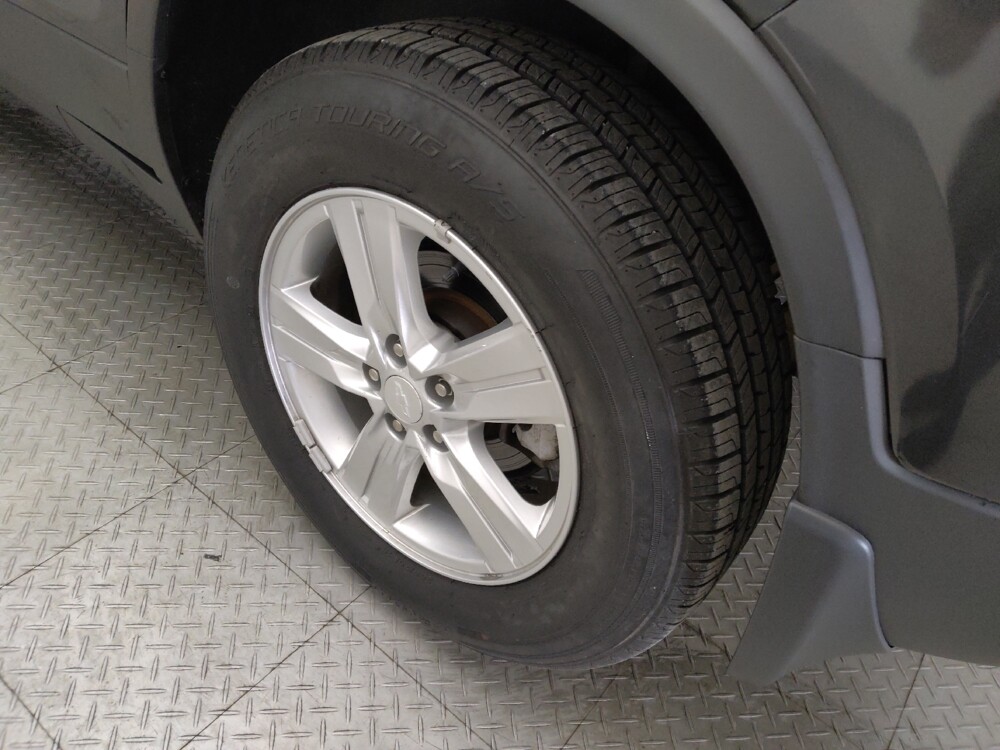 2020 Chevrolet Trax in Baton Rouge, LA 70816 - 18090649 31