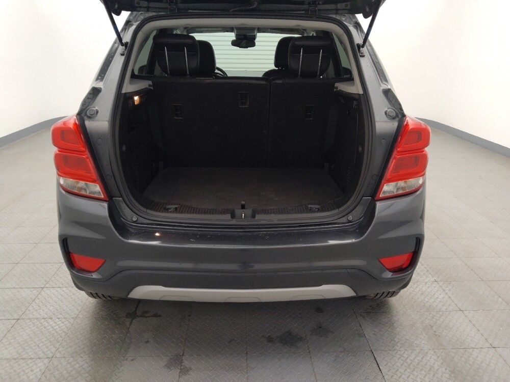 2020 Chevrolet Trax in Baton Rouge, LA 70816 - 18090649 29