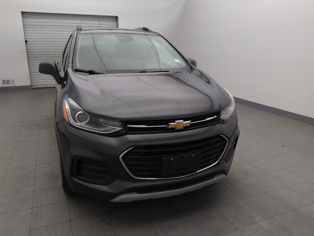 2020 Chevrolet Trax in Baton Rouge, LA 70816 - 18090649 14