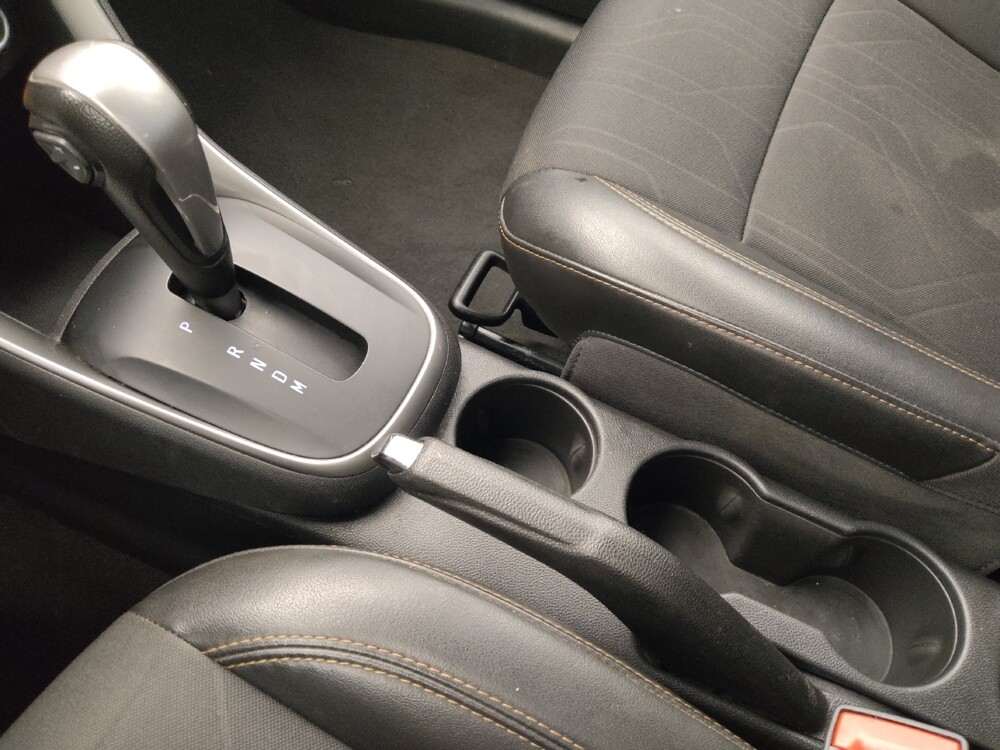 2020 Chevrolet Trax in Baton Rouge, LA 70816 - 18090649 26