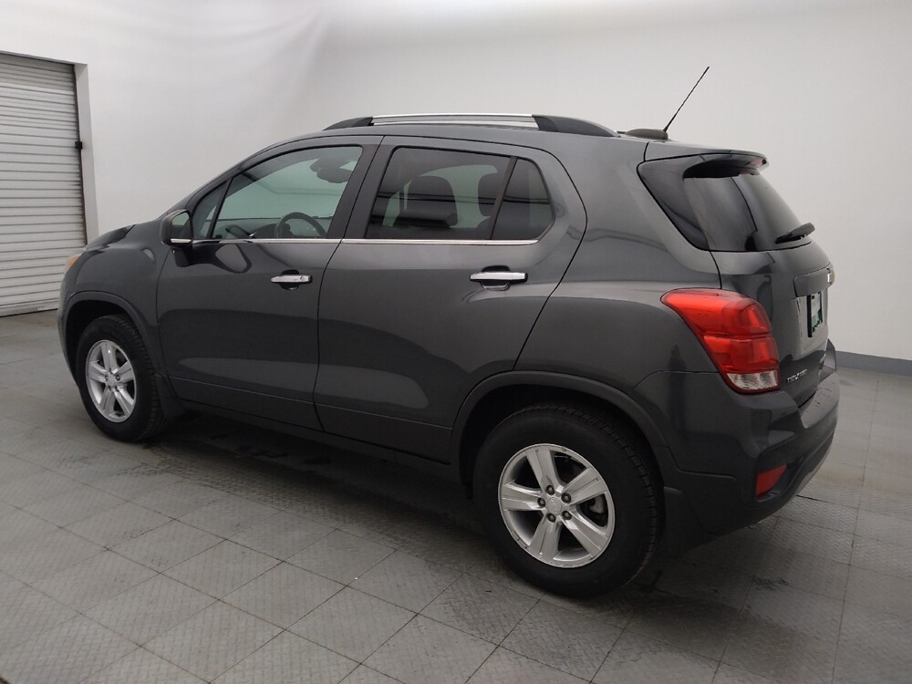 2020 Chevrolet Trax in Baton Rouge, LA 70816 - 18090649 3