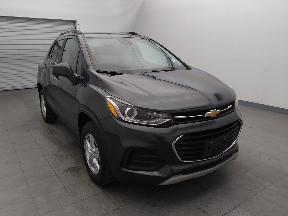 2020 Chevrolet Trax in Baton Rouge, LA 70816 - 18090649 13