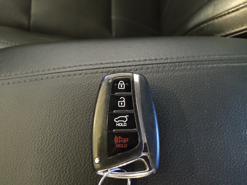 2018 Hyundai Santa Fe in Fort Myers, FL 33907 - 18090650 32