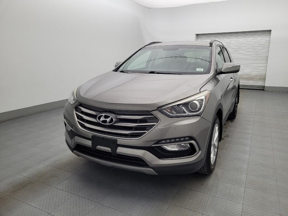 2018 Hyundai Santa Fe in Fort Myers, FL 33907 - 18090650 15