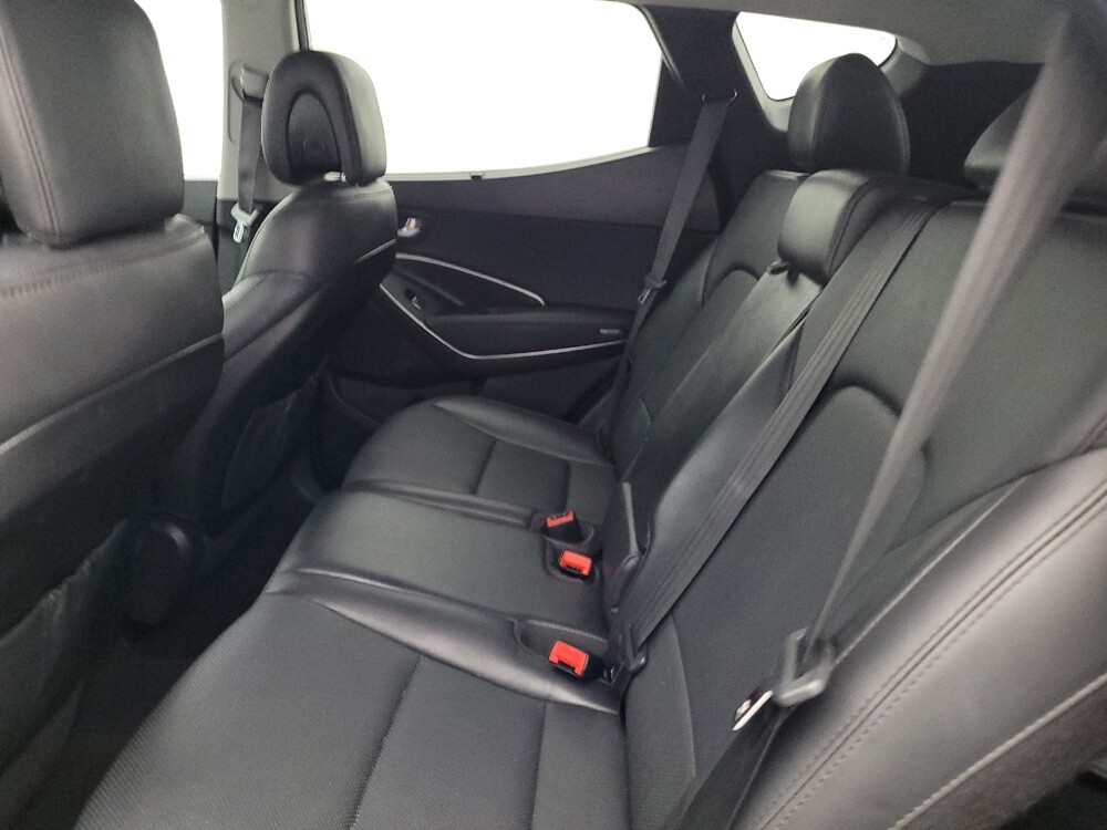 2018 Hyundai Santa Fe in Fort Myers, FL 33907 - 18090650 18