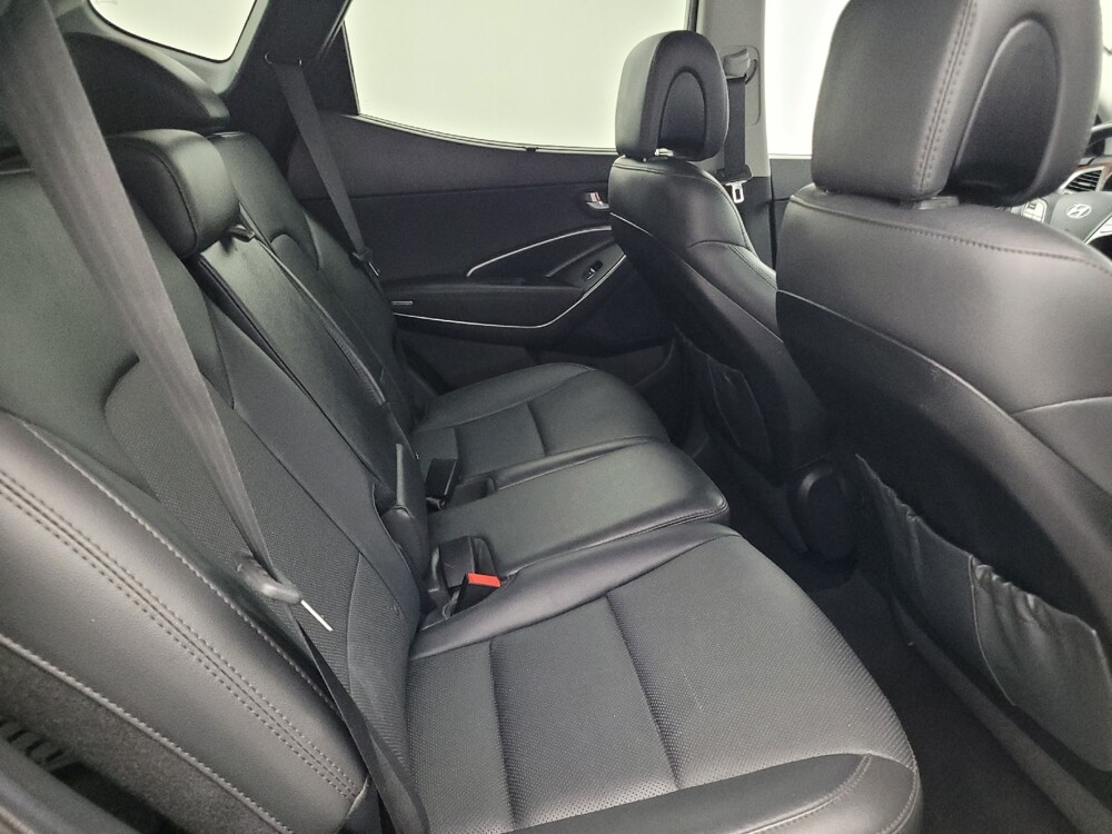 2018 Hyundai Santa Fe in Fort Myers, FL 33907 - 18090650 19