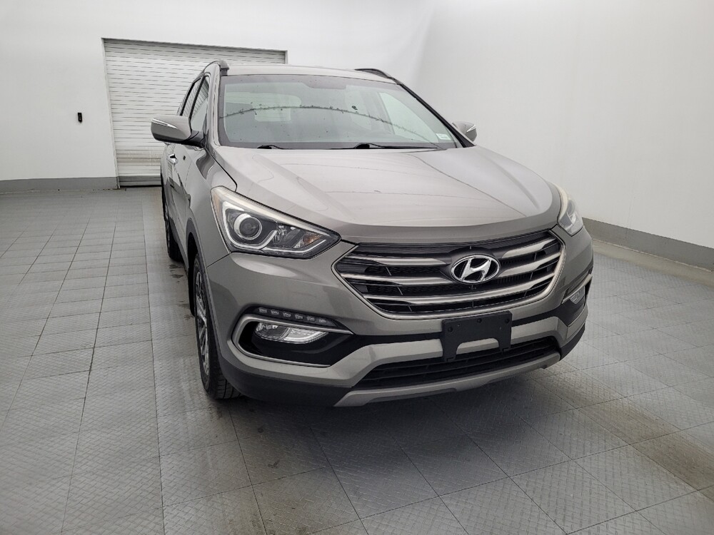 2018 Hyundai Santa Fe in Fort Myers, FL 33907 - 18090650 14