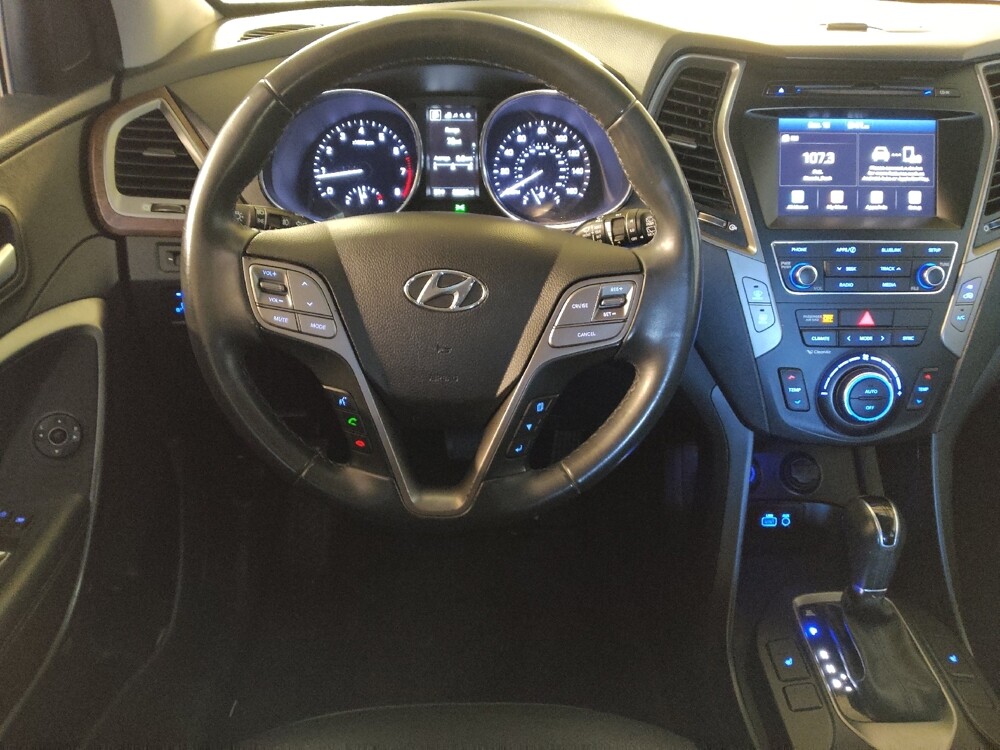 2018 Hyundai Santa Fe in Fort Myers, FL 33907 - 18090650 22