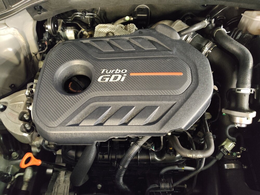 2018 Hyundai Santa Fe in Fort Myers, FL 33907 - 18090650 30