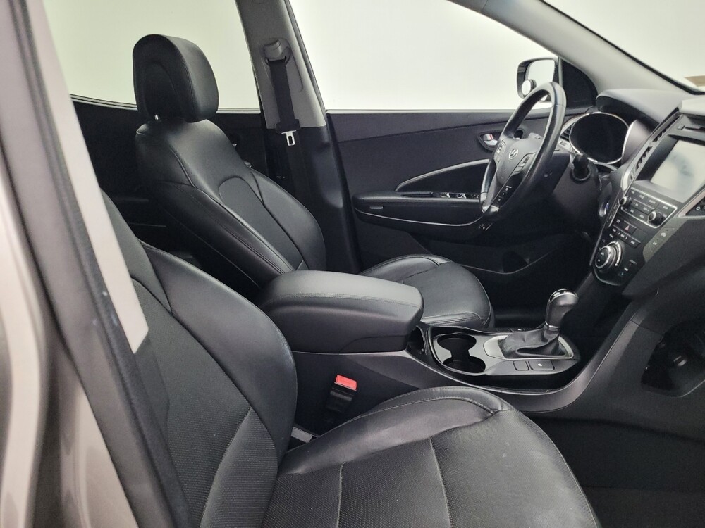 2018 Hyundai Santa Fe in Fort Myers, FL 33907 - 18090650 21