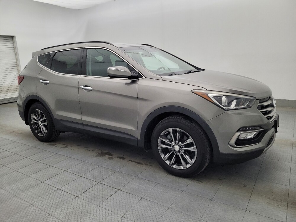 2018 Hyundai Santa Fe in Fort Myers, FL 33907 - 18090650 11