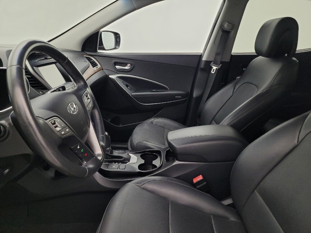 2018 Hyundai Santa Fe in Fort Myers, FL 33907 - 18090650 17