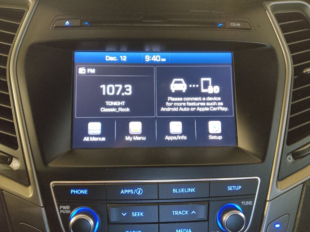 2018 Hyundai Santa Fe in Fort Myers, FL 33907 - 18090650 25