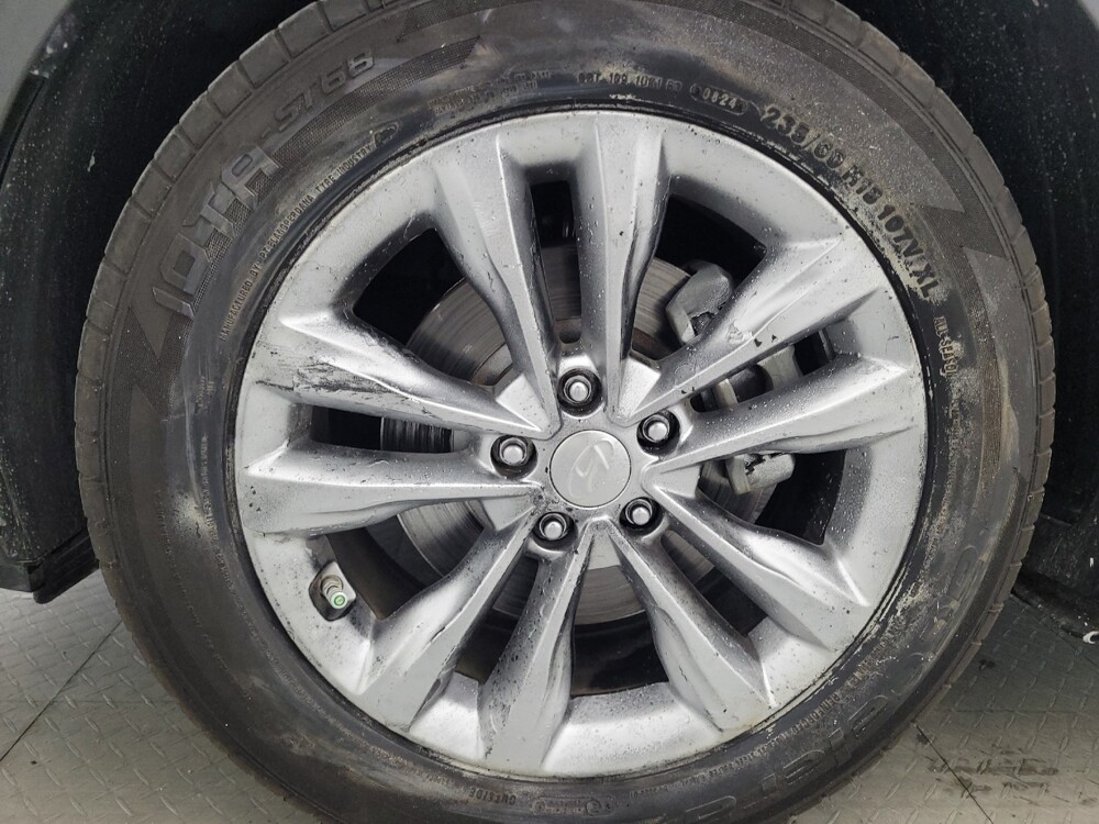 2018 Hyundai Santa Fe in Fort Myers, FL 33907 - 18090650 31