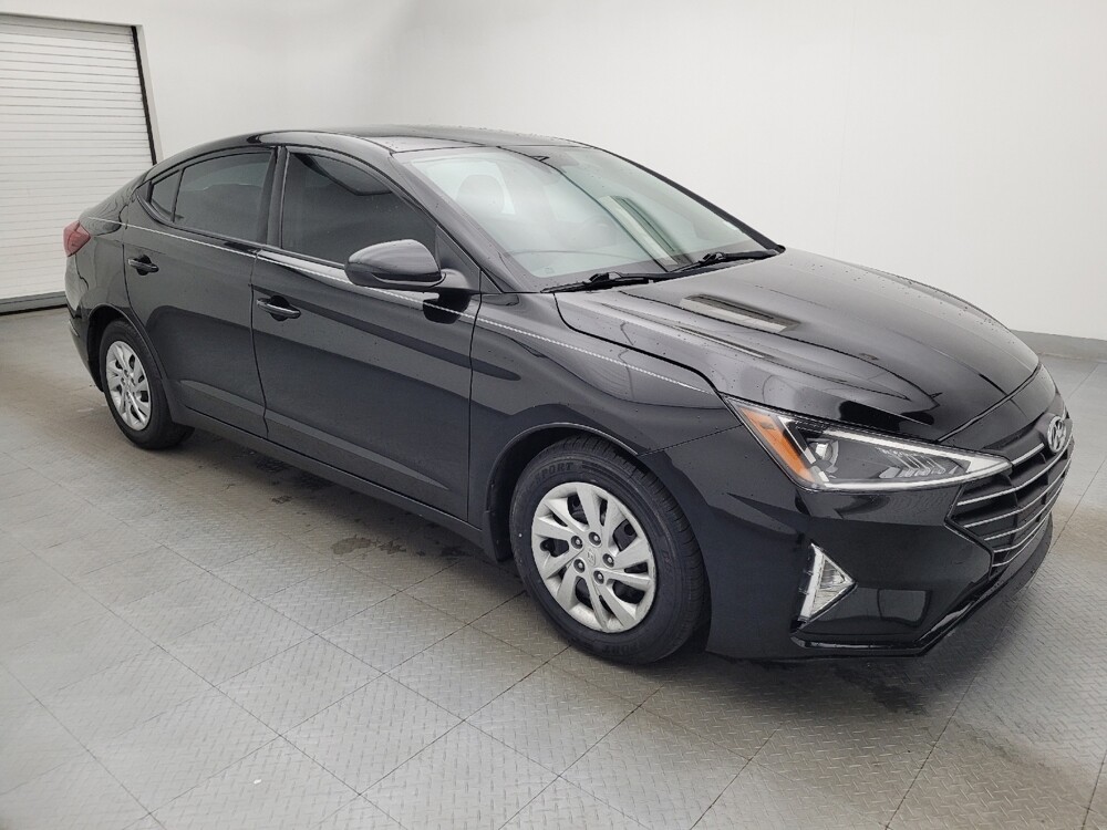 2020 Hyundai Elantra in Greenville, SC 29607 - 18090651 11