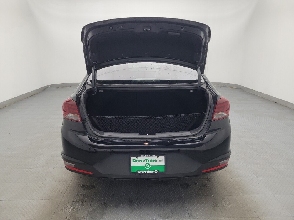 2020 Hyundai Elantra in Greenville, SC 29607 - 18090651 29