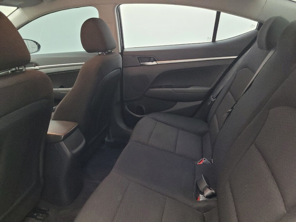 2020 Hyundai Elantra in Greenville, SC 29607 - 18090651 18