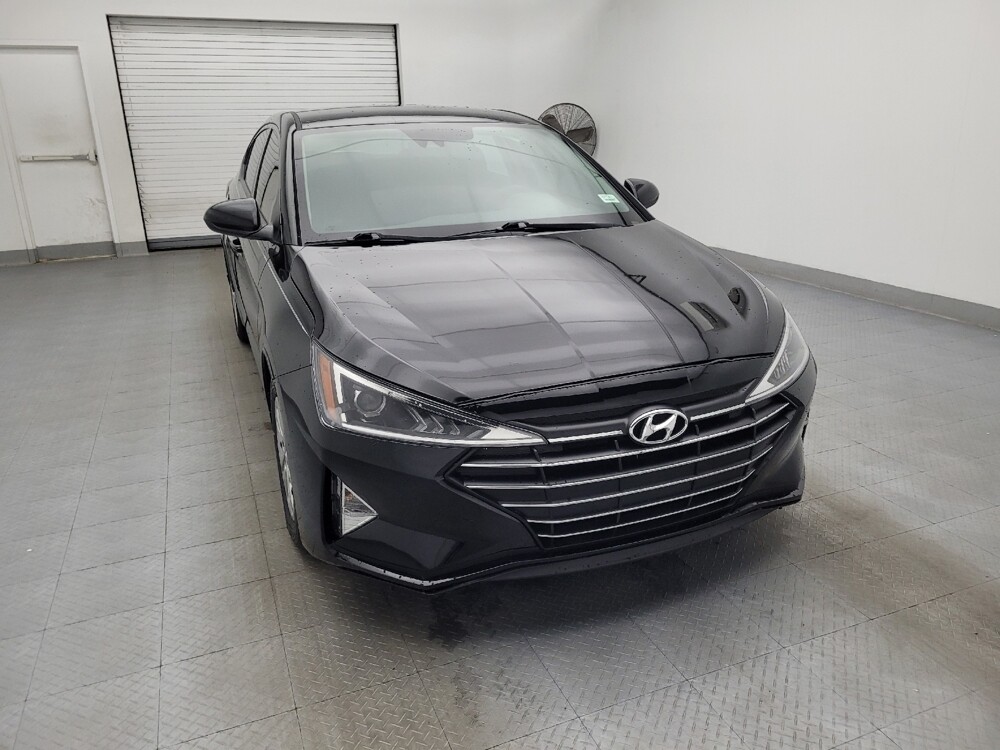 2020 Hyundai Elantra in Greenville, SC 29607 - 18090651 14