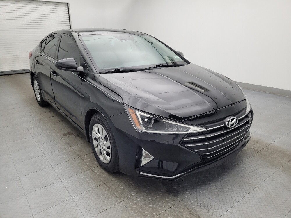 2020 Hyundai Elantra in Greenville, SC 29607 - 18090651 13