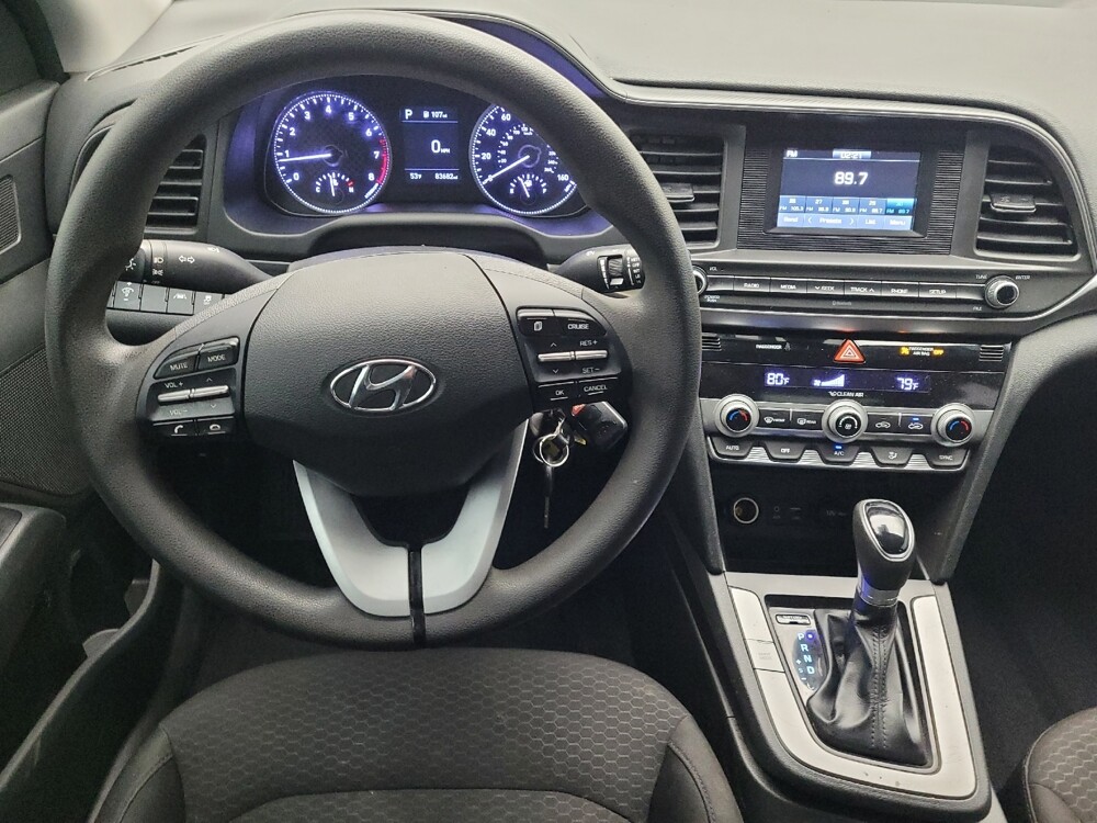 2020 Hyundai Elantra in Greenville, SC 29607 - 18090651 22