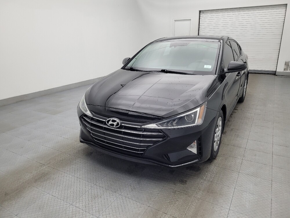 2020 Hyundai Elantra in Greenville, SC 29607 - 18090651 15