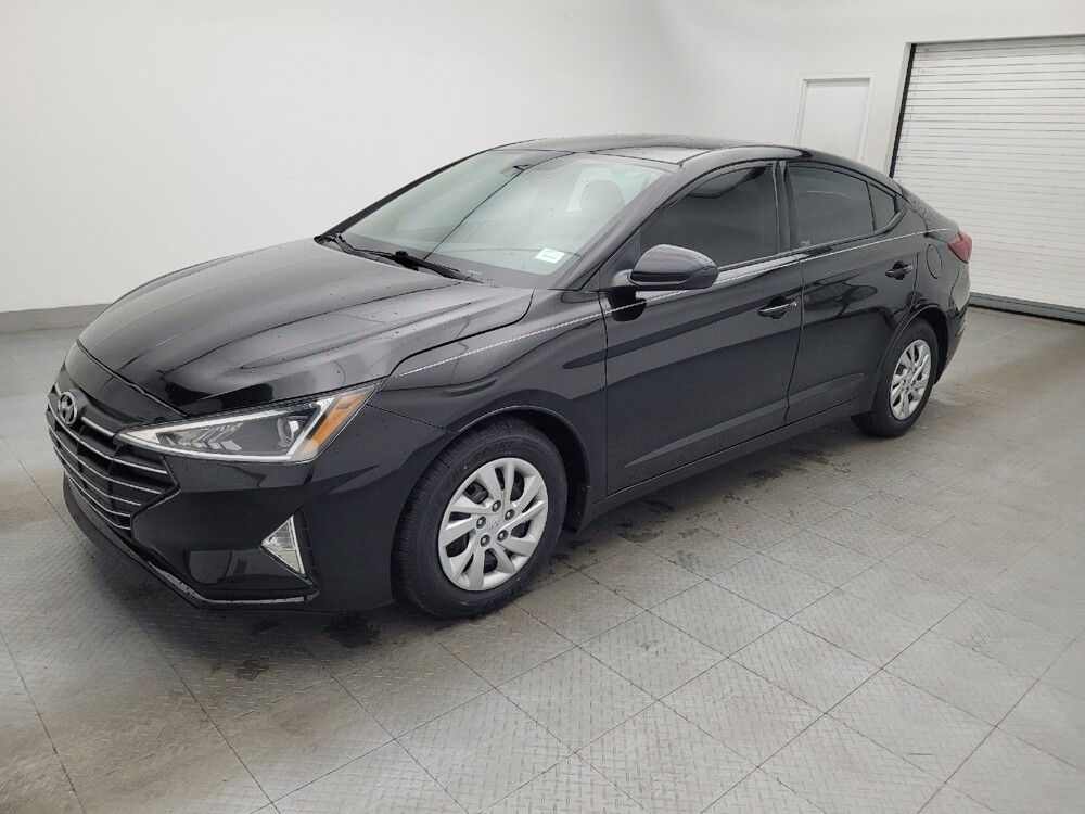 2020 Hyundai Elantra in Greenville, SC 29607 - 18090651 2