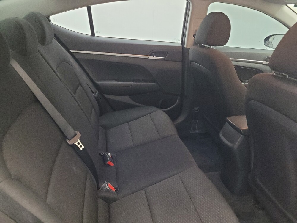 2020 Hyundai Elantra in Greenville, SC 29607 - 18090651 19