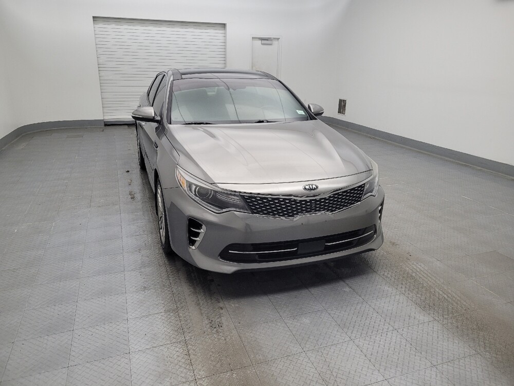 2016 Kia Optima in Cincinnati, OH 45255 - 18090652 14